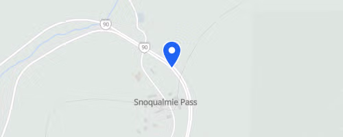 Snoqualmie Tunnel 5k Glow Run