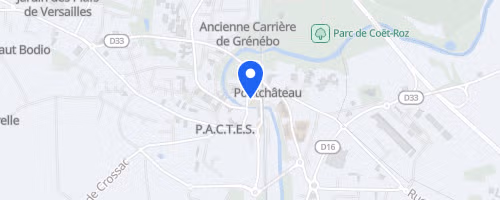 La Pontchâtelaine