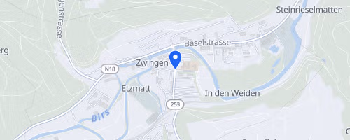 Intersport Corti Lauf - Finallauf Zwingen