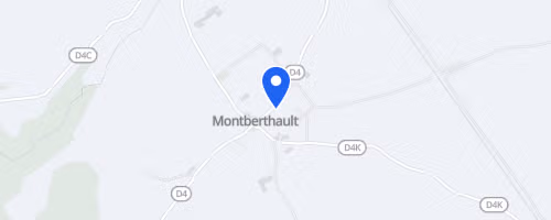 Serein argentalet aventure - Montberthault