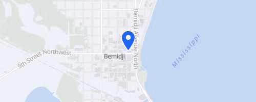 Bemidji Downtown Dash