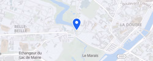 12 heures de L'epa - Angers