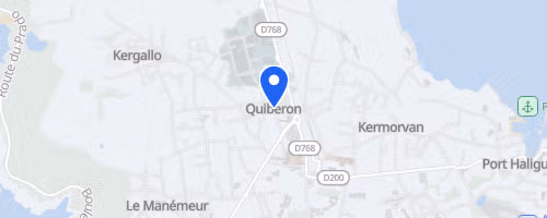 EDF Aqua Challenge Quiberon - 7.5 km 2026