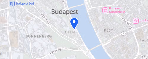 ProgRun Éjszakai Futás Budapest