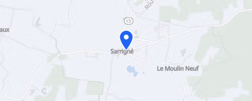 Les Foulées de Sarrigné