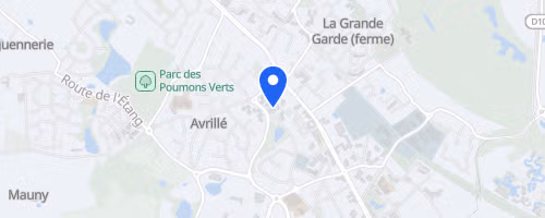 Marathon d'Avrillé Omnes quidem currunt