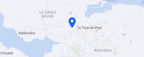 Tro park tour - Le Tour-du-Parc