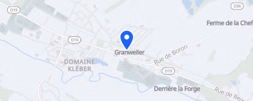 Grandvi'Trail