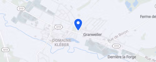 Grandvi'trail - Grandvillars