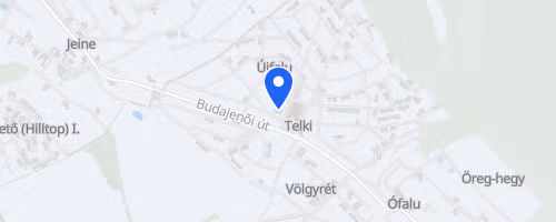 Budai Night Trail