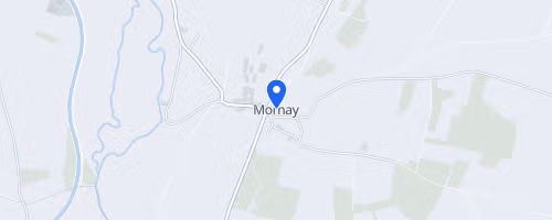 Trail Mornaysienne