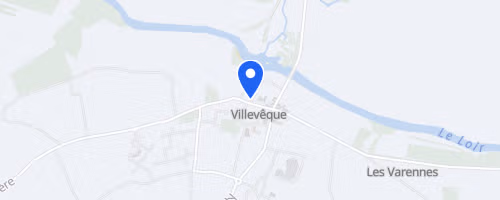 Triathlon de Villevêque