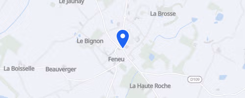 Trail de BOUGE TON F'NEU