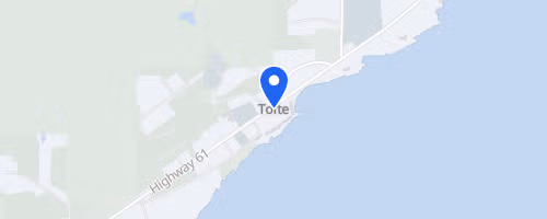 Tofte Trek Wilderness Race
