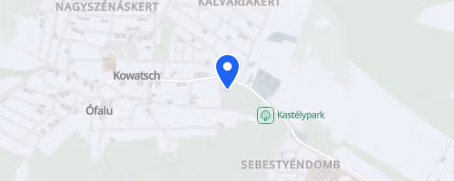 CrossKovácsi Dockyard Terepfutó