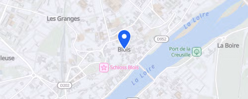 Epopee Royale - Blois