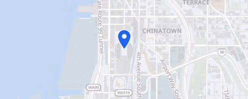 Night Nation Run - Seattle