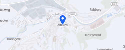 Altkirch Marche Nordique 2026