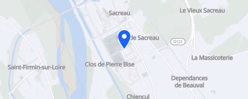 La Briaroise Randonnée Senior Et Du Temps Libre - Briare