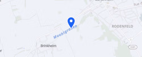 Trail du muehlgraben - Brinckheim