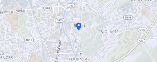 Semi-Marathon du Lion