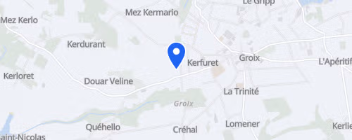 La Groisillonne