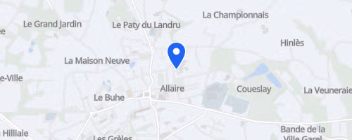 Trail des Jambes