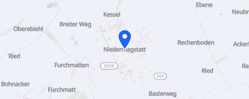 Courses Nature De Magstatt - Magstatt Le Bas