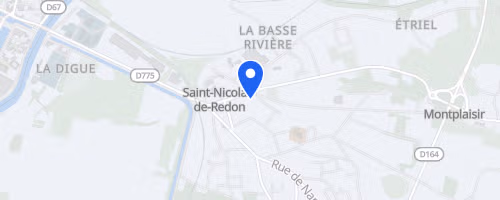 SN trail