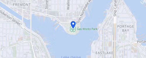 Emerald City 5k