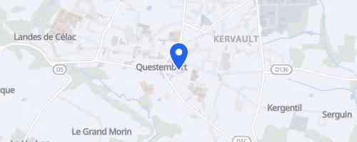Foulées questembertoises