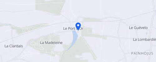 Trail des bezous d'Châtaignes à Avessac