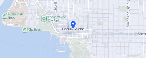 Coeur d' Alene Triathlon & Duathlon
