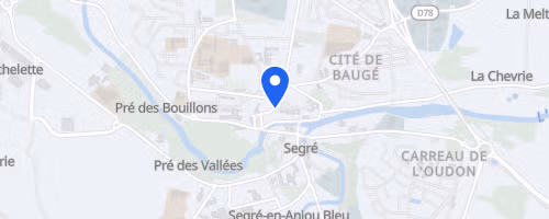 L'EXPRESS SEGREENNE
