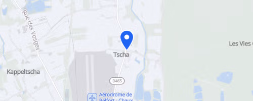 Marathon VTT des Ballons - Chaux