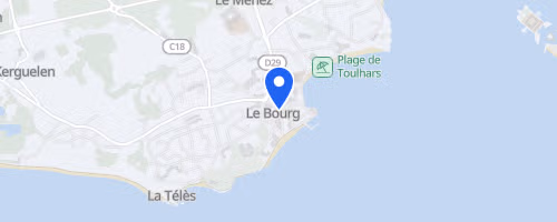 Les foulées iodées d'an arvor - Larmor-Plage
