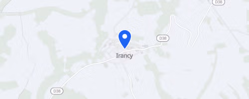 Trail d'acollay - Irancy