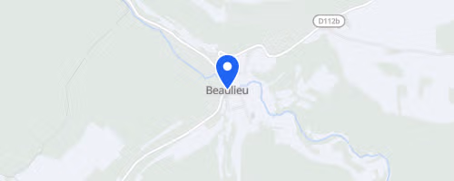 Trail des carrières de Beaulieu