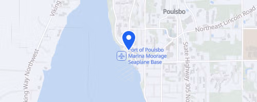 Poulsbo Half Marathon & 10k