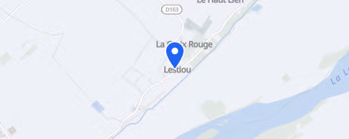 La Gobionne - Lestiou