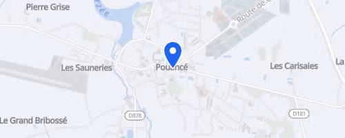 Trail et marche des rois de Pouancé - Ombrée d'Anjou
