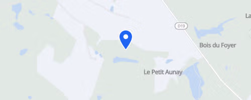 La laillyloise - Lailly-en-Val