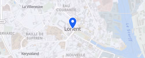 Triathlon de Lorient - M 2026