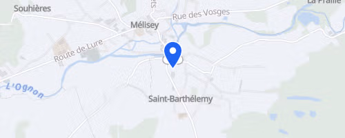 Saint Bar'trail