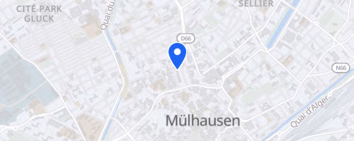Les mulhousiennes - Mulhouse