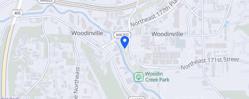 Woodinville Turkey Trot 5K