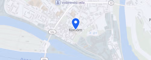Medzinárodný pouličný beh Komárom – Komárno