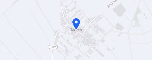 Tadtener ROTE NASEN LAUF