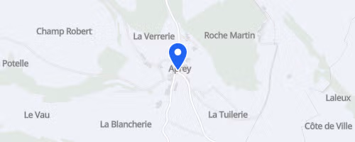 Éco trail de la Vingeanne - Aprey