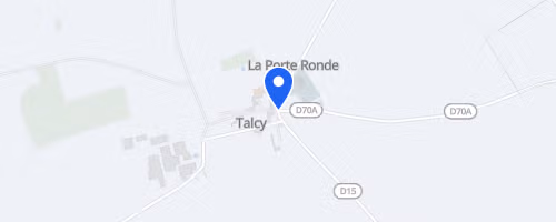 Course de talcy